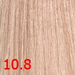 краска Lisap LK OPC 10/8 очень светлый блондин фиолетовый плюс